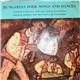 Sándor Lakatos And His Gipsy Ensemble / Sándor Járóka And His Popular Ensemble - Hungarian Folk Songs And Dances